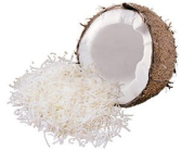 Coconut Shredded 150gm